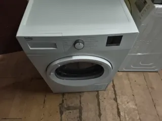 Secadora BEKO capacidad 7 KG de condensación