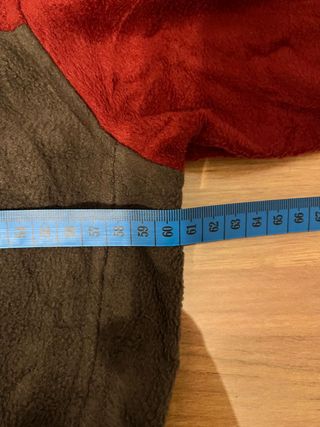 Forro polar Columbia Steens Mountain 2.0 bicolor