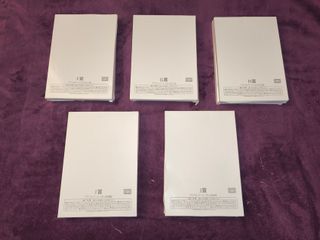 Paneles Acrílicos Quintillizas