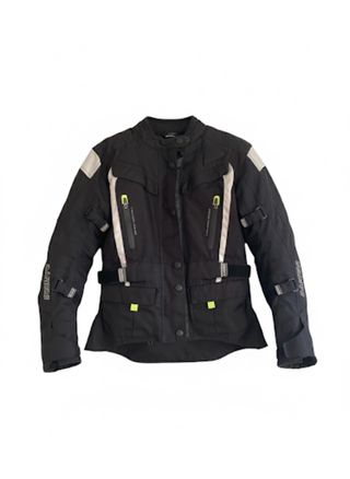 Chaqueta mujer   de moto Talla 40