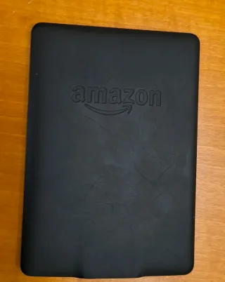 Kindle 7a gen - Amazon - Nero
