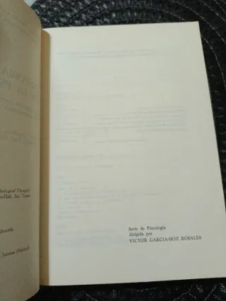 HISTORIA DE PSICOLOGÍA