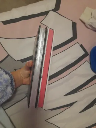 Pack de libros de Isadura moon tapa dura