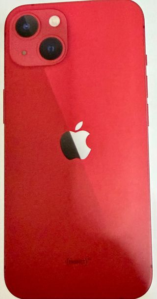 iPhone 13 Rojo