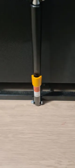 Cinta de correr 16 km/h  Inclinación automática