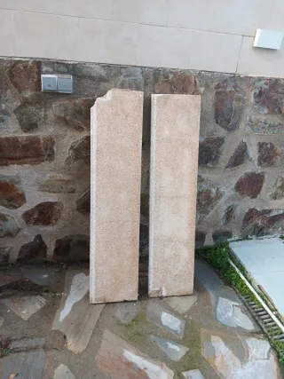 Reja para ventana buen estado 2.50 por 1.10 .trs