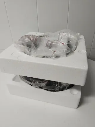 NUEVA Olla Crock-Pot Digital 4.7 L