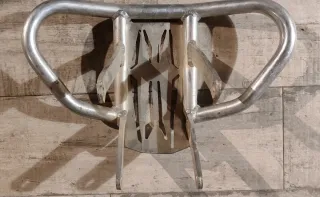 Defensa LTZ 400 Paragolpes Quad