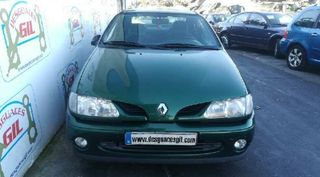 1047864 7700111888 centralita motor renault megane