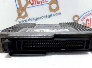 1047864 7700111888 centralita motor renault megane