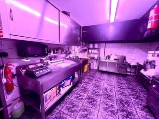 Traspaso Churreria por Jubilación