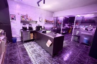 Traspaso Churreria por Jubilación