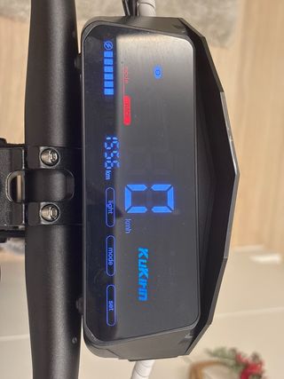 Kukirin G4 2025 Patinete Eléctrico