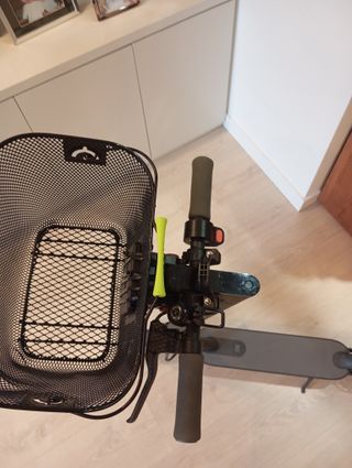 Patinete Eléctrico Xiaomi Essential