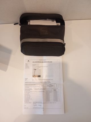 Patinete Eléctrico Xiaomi Essential