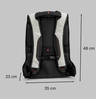 Mochila Samsonite Ecodiver Laptop L