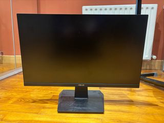 Monitor Asus Negro