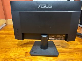 Monitor Asus Negro