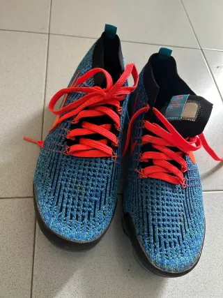 Nike Air VaporMax Flyknit 3 Talla 41