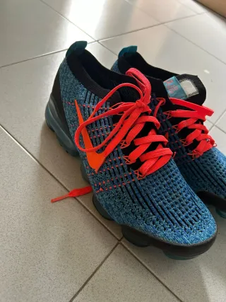 Nike Air VaporMax Flyknit 3 Talla 41