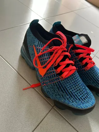 Nike Air VaporMax Flyknit 3 Talla 41