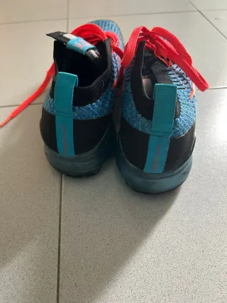 Nike Air VaporMax Flyknit 3 Talla 41