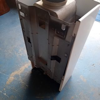 CALENTADOR DE BUTANO FAGOR 50 EUROS, CARTAGENA