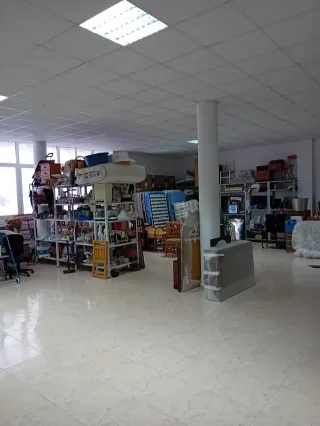 CALENTADOR DE BUTANO FAGOR 50 EUROS, CARTAGENA