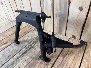 CABALLETE CENTRAL HONDA SH MODE 125 2019