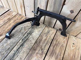 CABALLETE CENTRAL HONDA SH MODE 125 2019