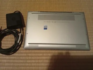 Portátil HP x360 1030 G3 Plata