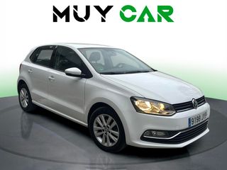 Volkswagen Polo A-Polo Plus 1.2 TSI BMT 66 kW (90 CV)
