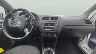 Volkswagen Polo A-Polo Plus 1.2 TSI BMT 66 kW (90 CV)