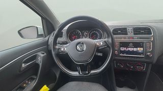 Volkswagen Polo A-Polo Plus 1.2 TSI BMT 66 kW (90 CV)