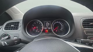 Volkswagen Polo A-Polo Plus 1.2 TSI BMT 66 kW (90 CV)