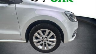 Volkswagen Polo A-Polo Plus 1.2 TSI BMT 66 kW (90 CV)