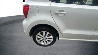 Volkswagen Polo A-Polo Plus 1.2 TSI BMT 66 kW (90 CV)