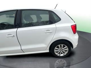 Volkswagen Polo A-Polo Plus 1.2 TSI BMT 66 kW (90 CV)