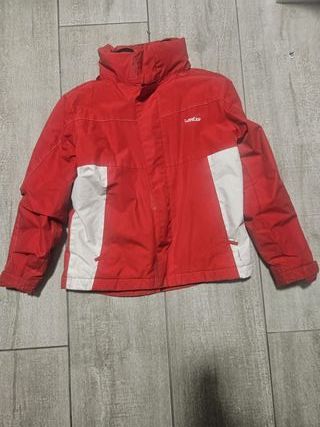 Completo sci per bambini Taglia 10