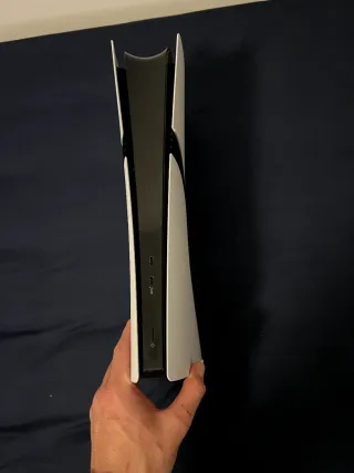 PlayStation 5 Pro 2TB