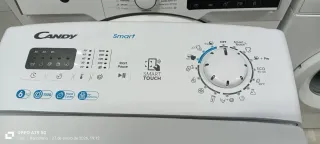 Lavadora Carga superior Candy 6 KG