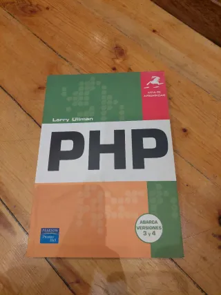 Libro de informática