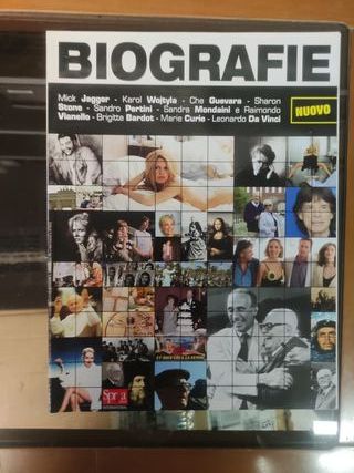 Biografie Marzo 2011 Sprea editori International