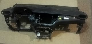 Salpicadero Opel Crossland X