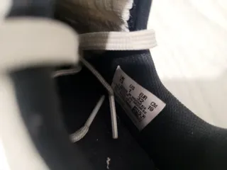 Botas fútbol multitacos Puma Talla 32