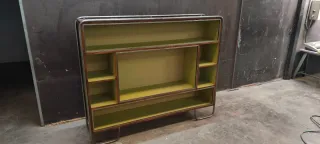 Aparador Bauhaus Hynek Gottwald 30s