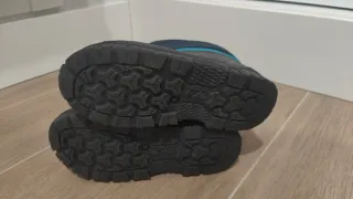 Botas nieve niño/niña Talla 32-33