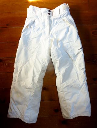 Pantalón de esquí infantil