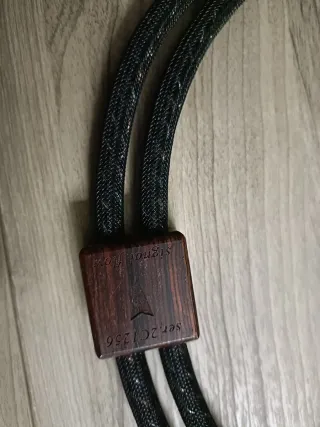 Cavi Audio RCA Kimber kable KS1021 perfetti.