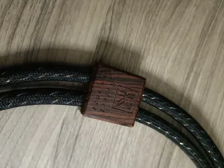 Cavi Audio RCA Kimber kable KS1021 perfetti.